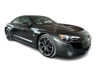 2025 Audi S e-tron GT in Toronto, Ontario