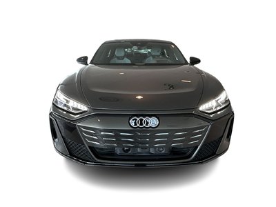2025 Audi S e-tron GT in Toronto, Ontario