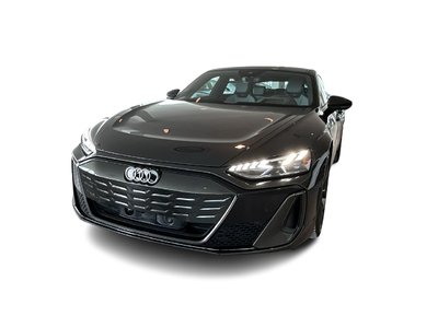 2025 Audi S e-tron GT in Toronto, Ontario