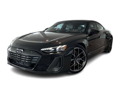 2025 Audi S e-tron GT in Toronto, Ontario