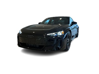 2026 Audi S e-tron GT in Toronto, Ontario