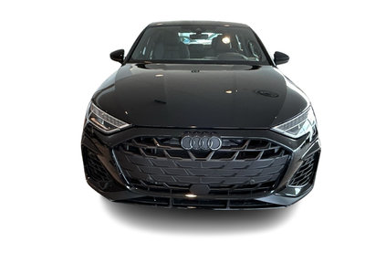 2025 Audi S3 in Toronto, Ontario