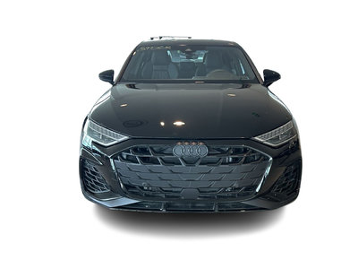 2025 Audi S3 in Toronto, Ontario