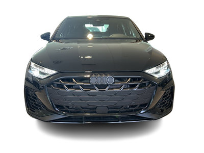 2025 Audi S3 in Toronto, Ontario