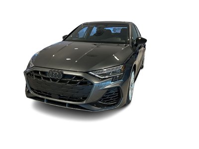 2026 Audi S3 in Toronto, Ontario