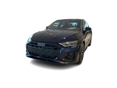 Audi S3  2026 à Toronto, Ontario