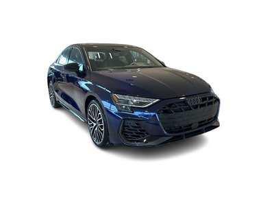 Audi S3  2026 à Toronto, Ontario