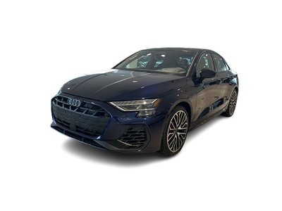 Audi S3  2026 à Toronto, Ontario