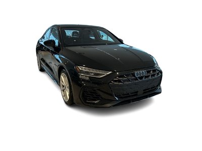 2026 Audi S3 in Toronto, Ontario