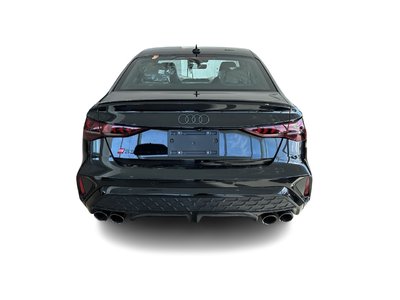 2026 Audi S3 in Toronto, Ontario
