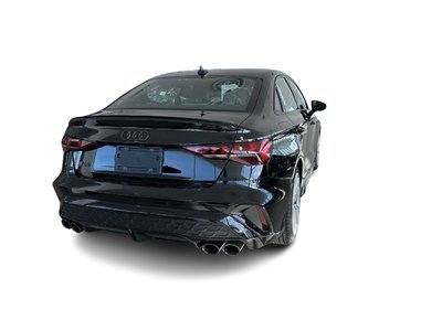 2026 Audi S3 in Toronto, Ontario