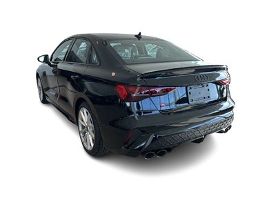 2026 Audi S3 in Toronto, Ontario