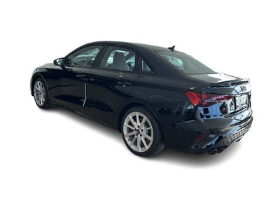 2026 Audi S3 in Toronto, Ontario