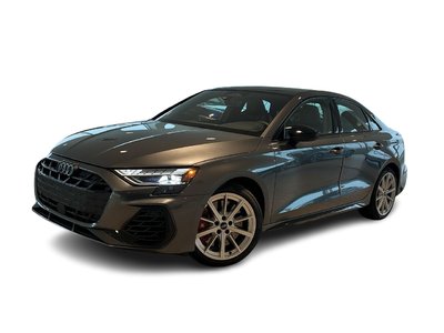 2026 Audi S3 in Toronto, Ontario