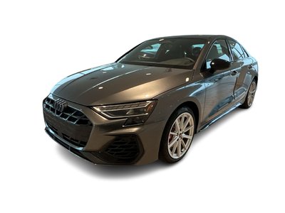2026 Audi S3 in Toronto, Ontario