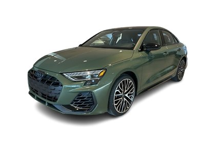 Audi S3  2026 à Toronto, Ontario
