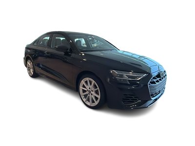 Audi S3  2026 à Toronto, Ontario