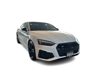 2024 Audi S5 COUPE in Toronto, Ontario