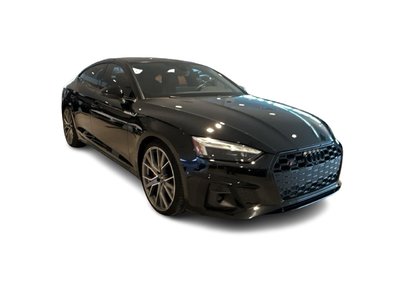 2022 Audi S5 Sportback in Toronto, Ontario