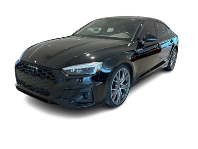 2022 Audi S5 Sportback in Toronto, Ontario