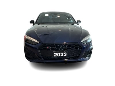 2023 Audi S5 Sportback in Toronto, Ontario