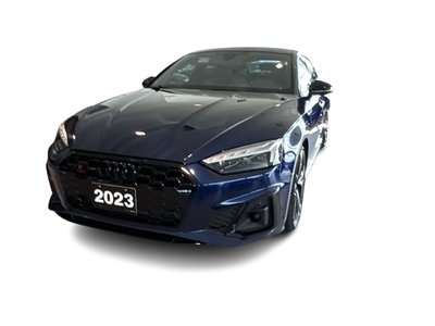 2023 Audi S5 Sportback in Toronto, Ontario