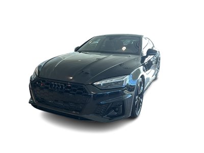 Audi S5 Sportback  2024 à Toronto, Ontario