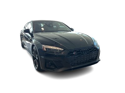 Audi S5 Sportback  2024 à Toronto, Ontario