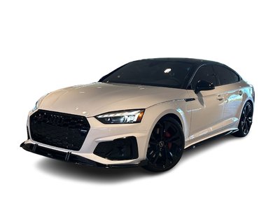 Audi S5 Sportback  2024 à Toronto, Ontario