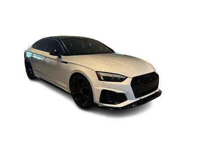 Audi S5 Sportback  2024 à Toronto, Ontario