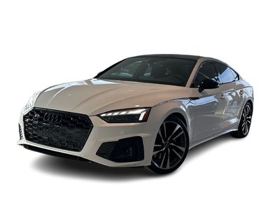 Audi S5 Sportback  2024 à Toronto, Ontario