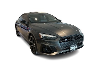 Audi S5 Sportback  2024 à Toronto, Ontario