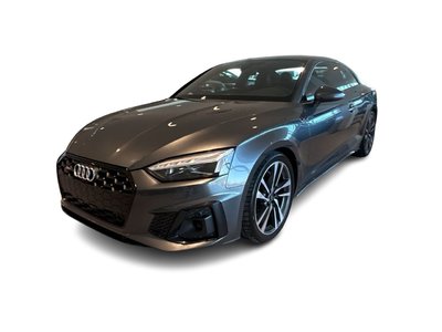 2022 Audi S5 in Toronto, Ontario