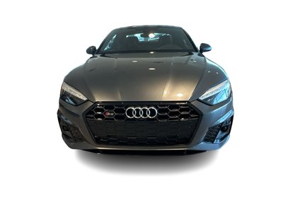 2022 Audi S5 in Toronto, Ontario