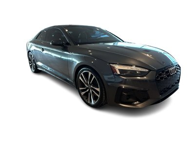 2022 Audi S5 in Toronto, Ontario