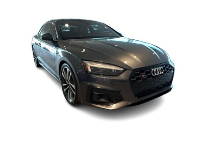 2022 Audi S5 in Toronto, Ontario