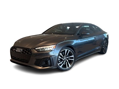 2022 Audi S5 in Toronto, Ontario