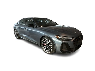 2025 Audi S5 in Toronto, Ontario