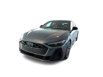 2025 Audi S5 in Toronto, Ontario