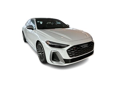 2025 Audi S5 in Toronto, Ontario
