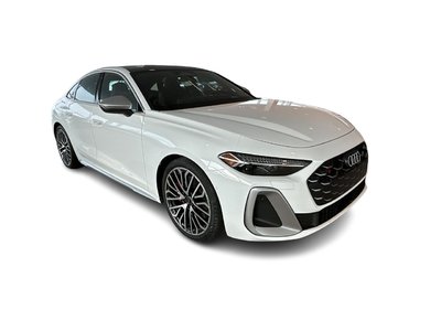 2025 Audi S5 in Toronto, Ontario