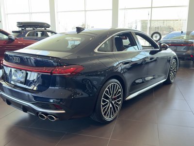 Audi S5  2025 à Toronto, Ontario
