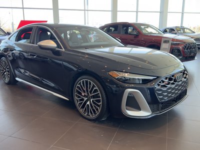 Audi S5  2025 à Toronto, Ontario