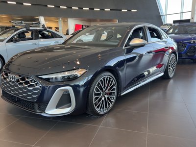 Audi S5  2025 à Toronto, Ontario