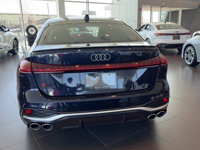Audi S5  2025 à Toronto, Ontario