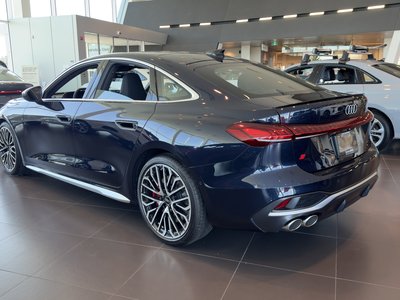 Audi S5  2025 à Toronto, Ontario