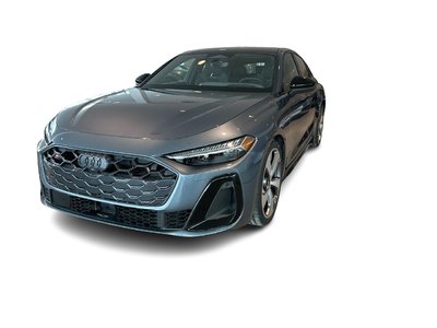 2025 Audi S5 in Toronto, Ontario