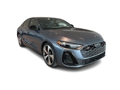 2025 Audi S5 in Toronto, Ontario