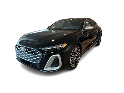 2026 Audi S5 in Toronto, Ontario