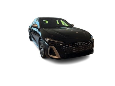 2026 Audi S5 in Toronto, Ontario